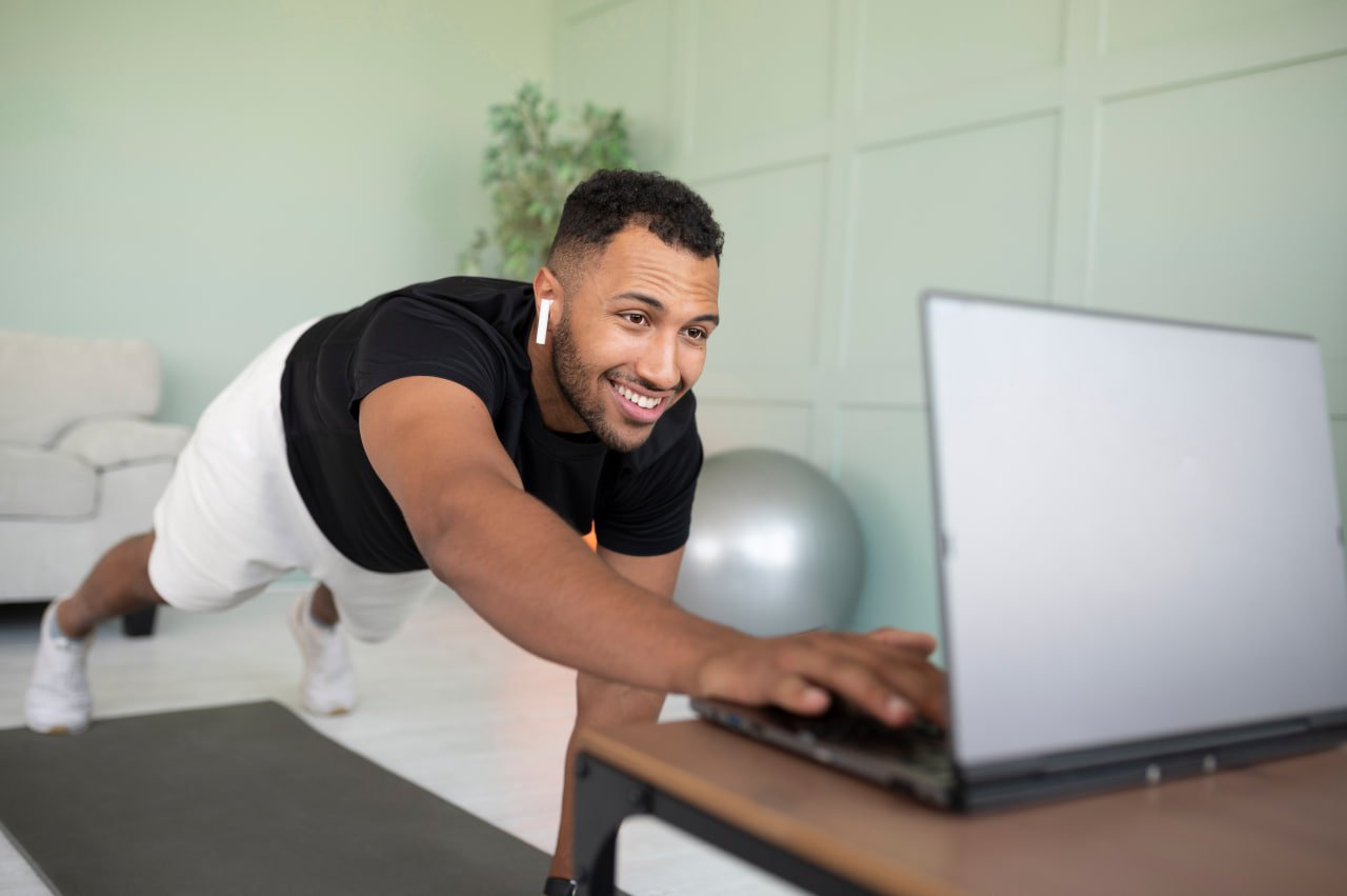 Freelancers health