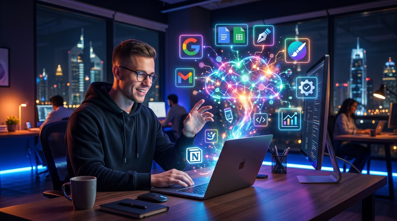 Ai tools for freelancers