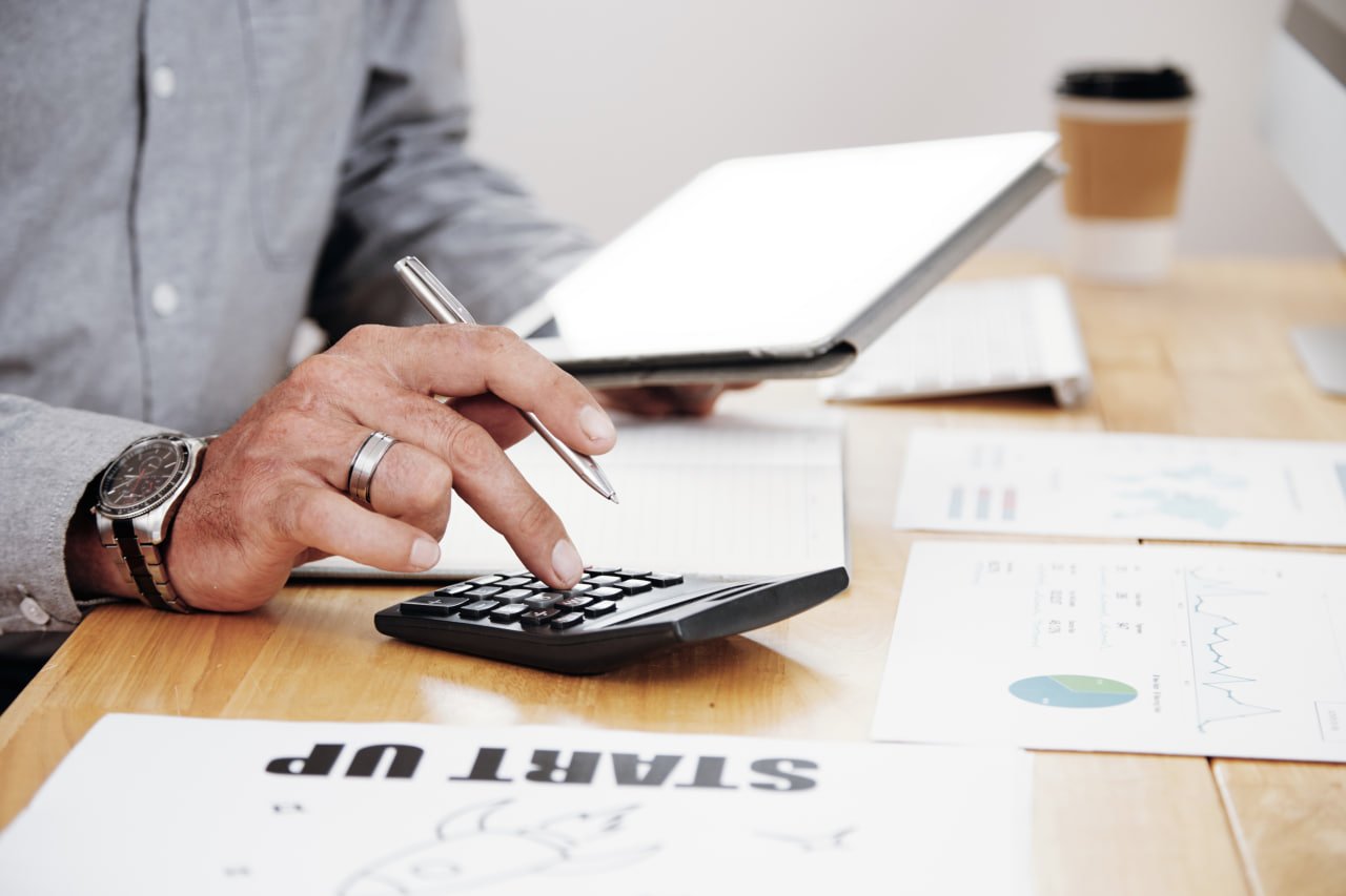 Freelance taxes guide