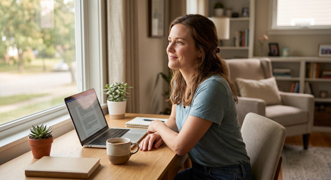 Freelancers health work from home