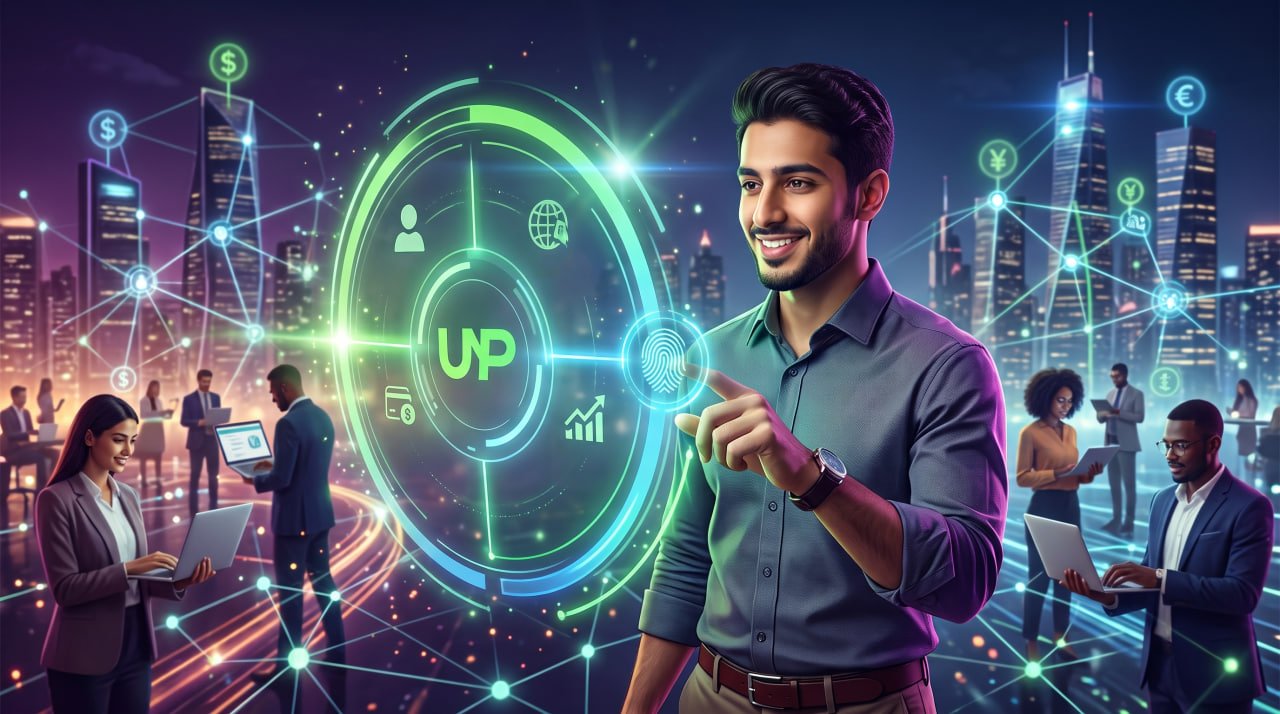 Upwork registration beginners guide